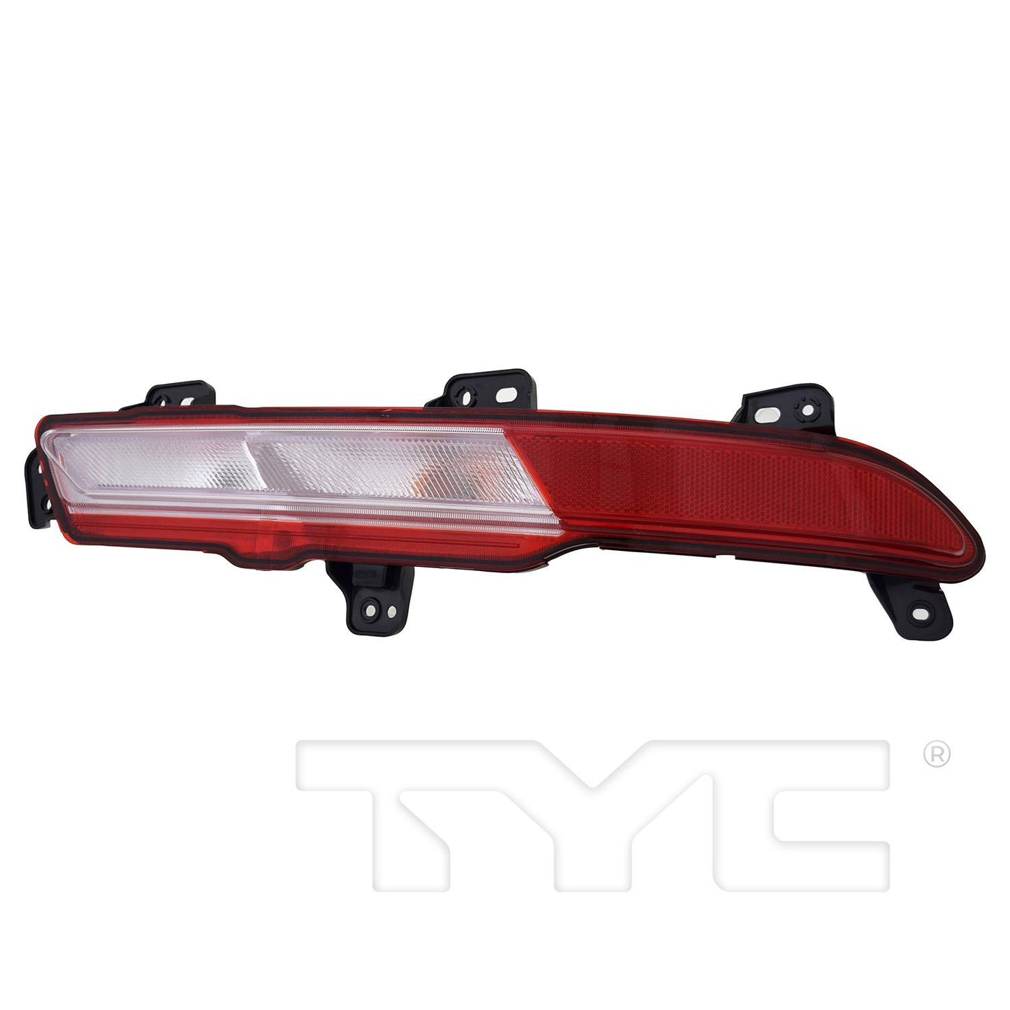 TYC TYC Regular 17-5931-00
