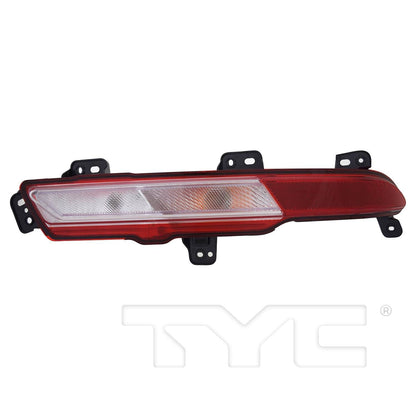 TYC TYC Regular 17-5931-00