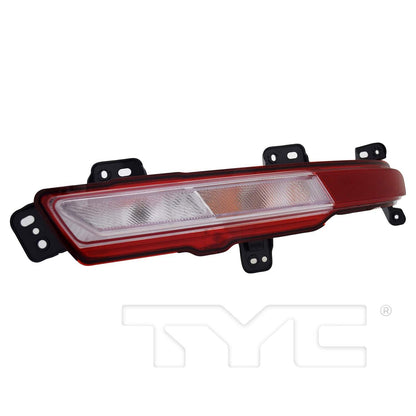 TYC TYC Regular 17-5931-00