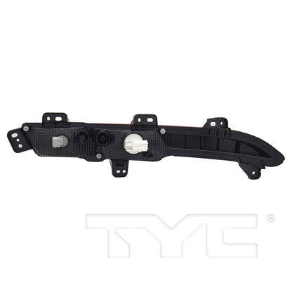TYC TYC Regular 17-5932-00