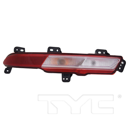 TYC TYC Regular 17-5932-00