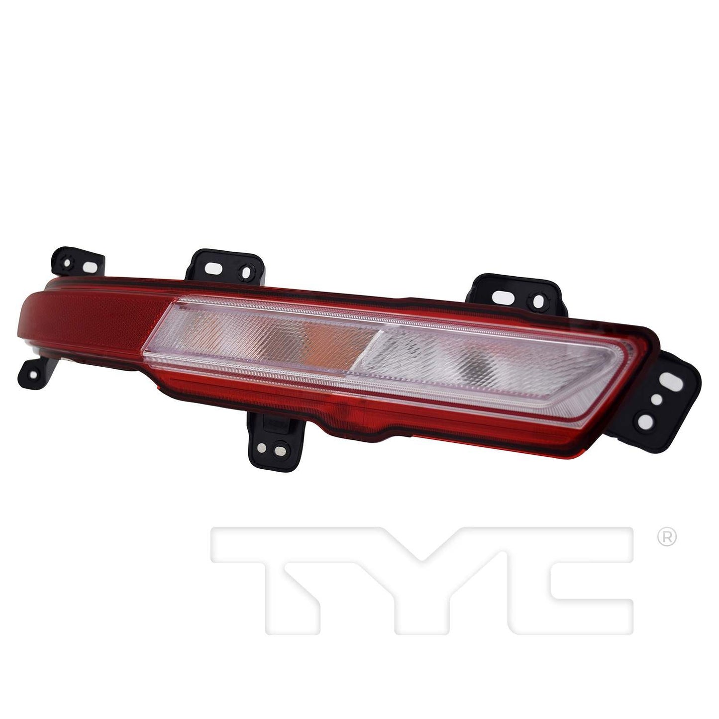 TYC TYC Regular 17-5932-00