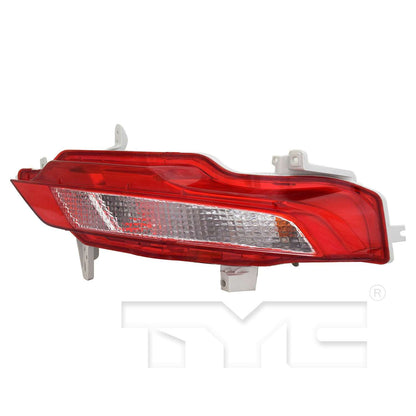 TYC CAPA Certified 17-5933-00-9
