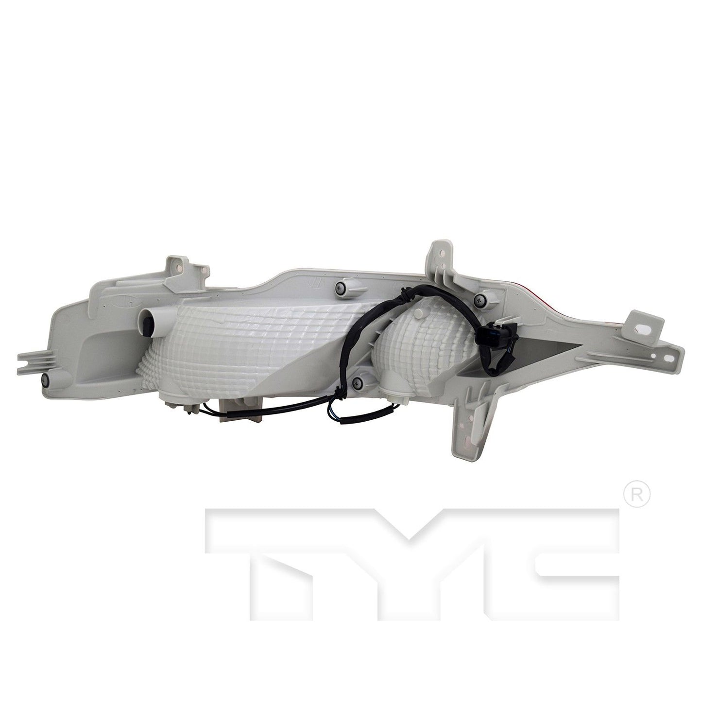 TYC CAPA Certified 17-5933-00-9