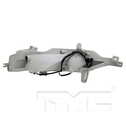 TYC CAPA Certified 17-5933-00-9