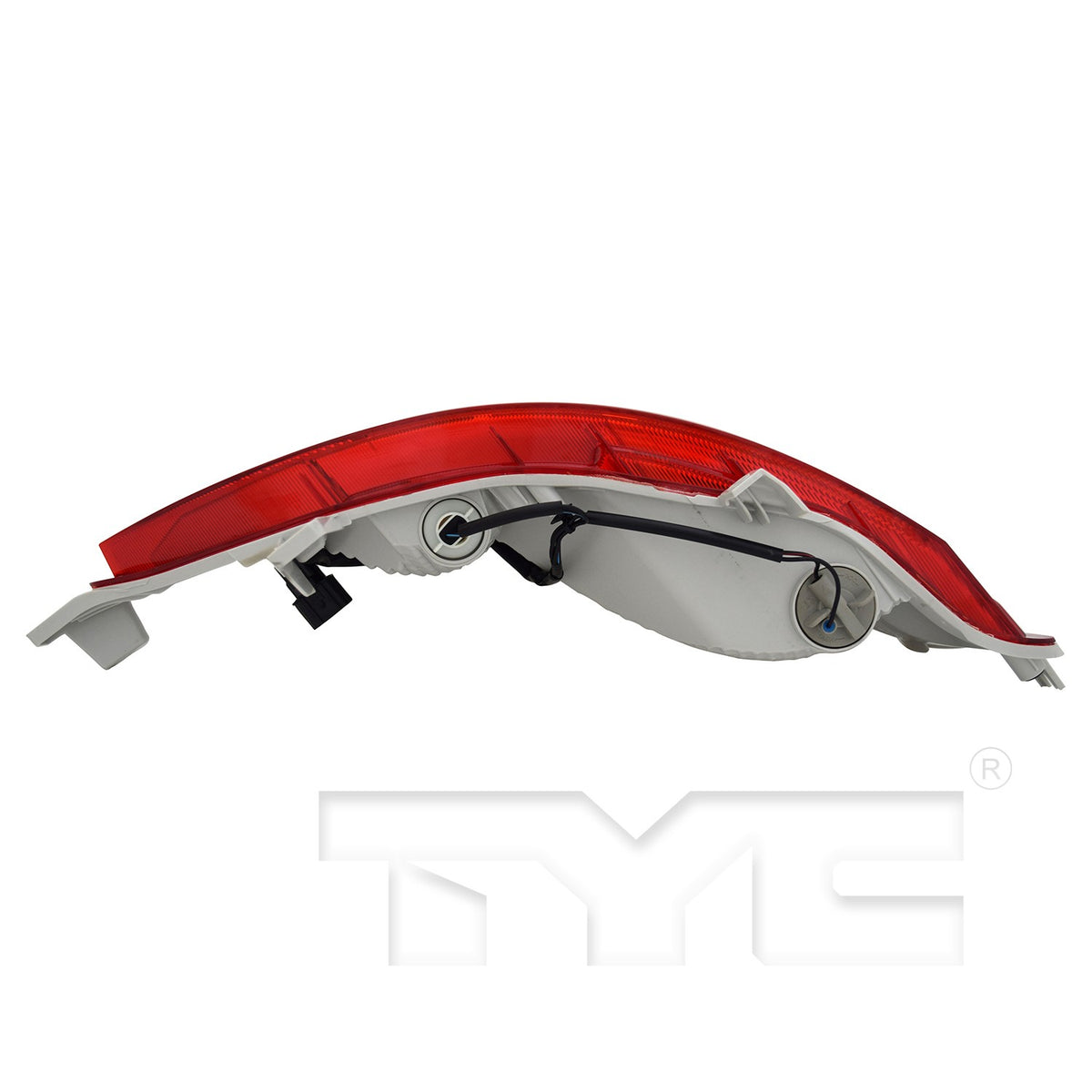 TYC CAPA Certified 17-5933-00-9