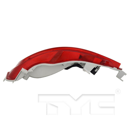 TYC CAPA Certified 17-5933-00-9