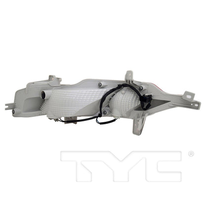 TYC TYC Regular 17-5933-00