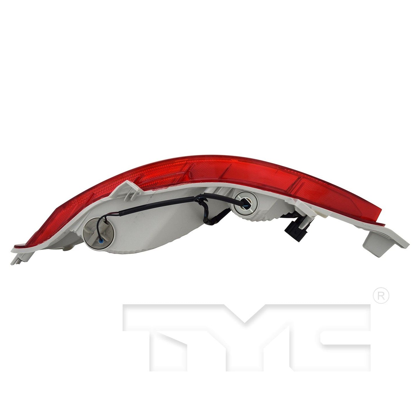 TYC CAPA Certified 17-5934-00-9