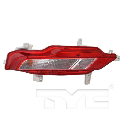 TYC CAPA Certified 17-5934-00-9