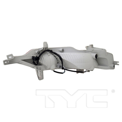 TYC TYC Regular 17-5934-00