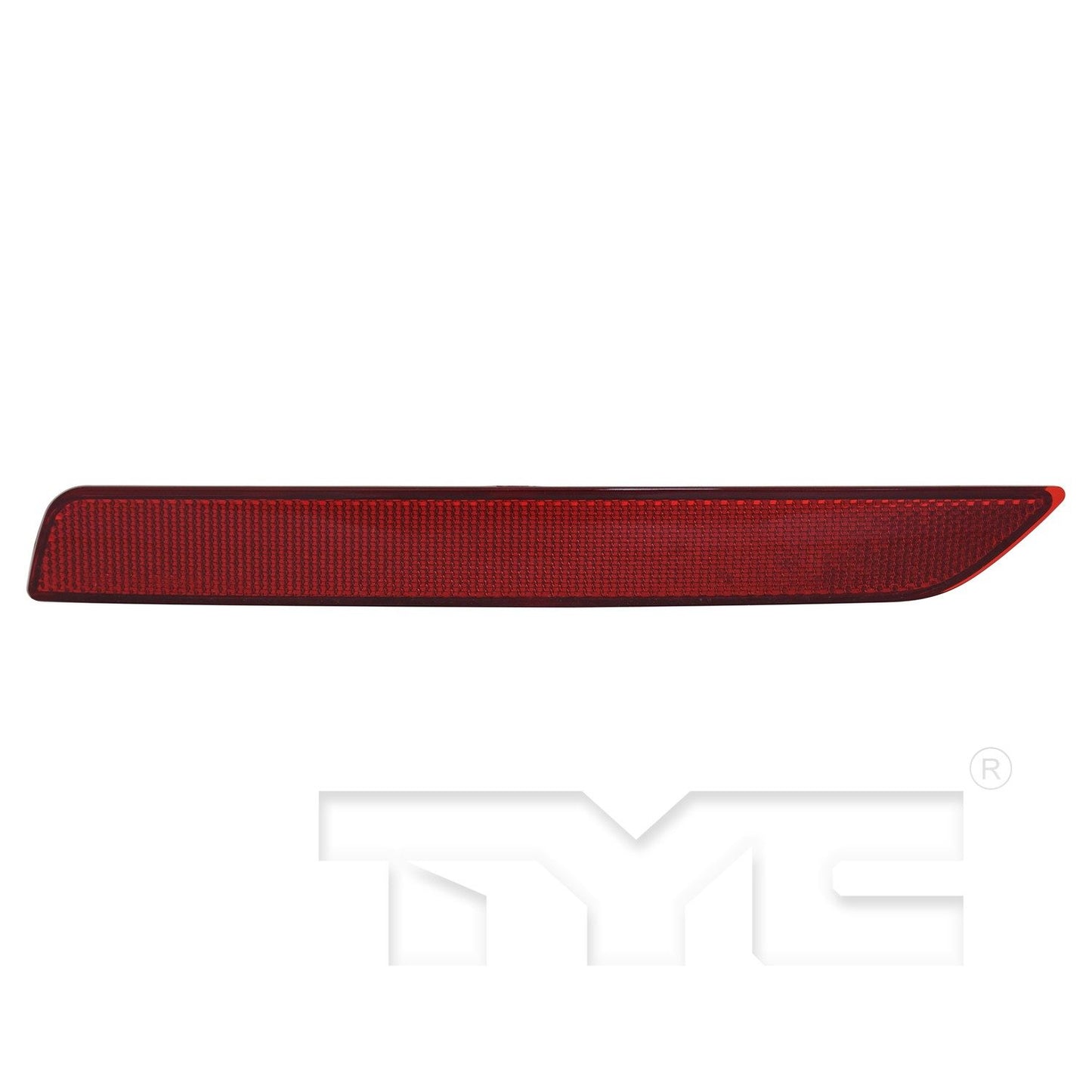TYC CAPA Certified 17-5940-00-9