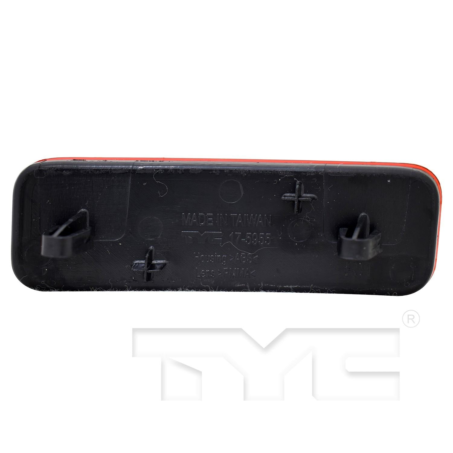 TYC CAPA Certified 17-5955-00-9