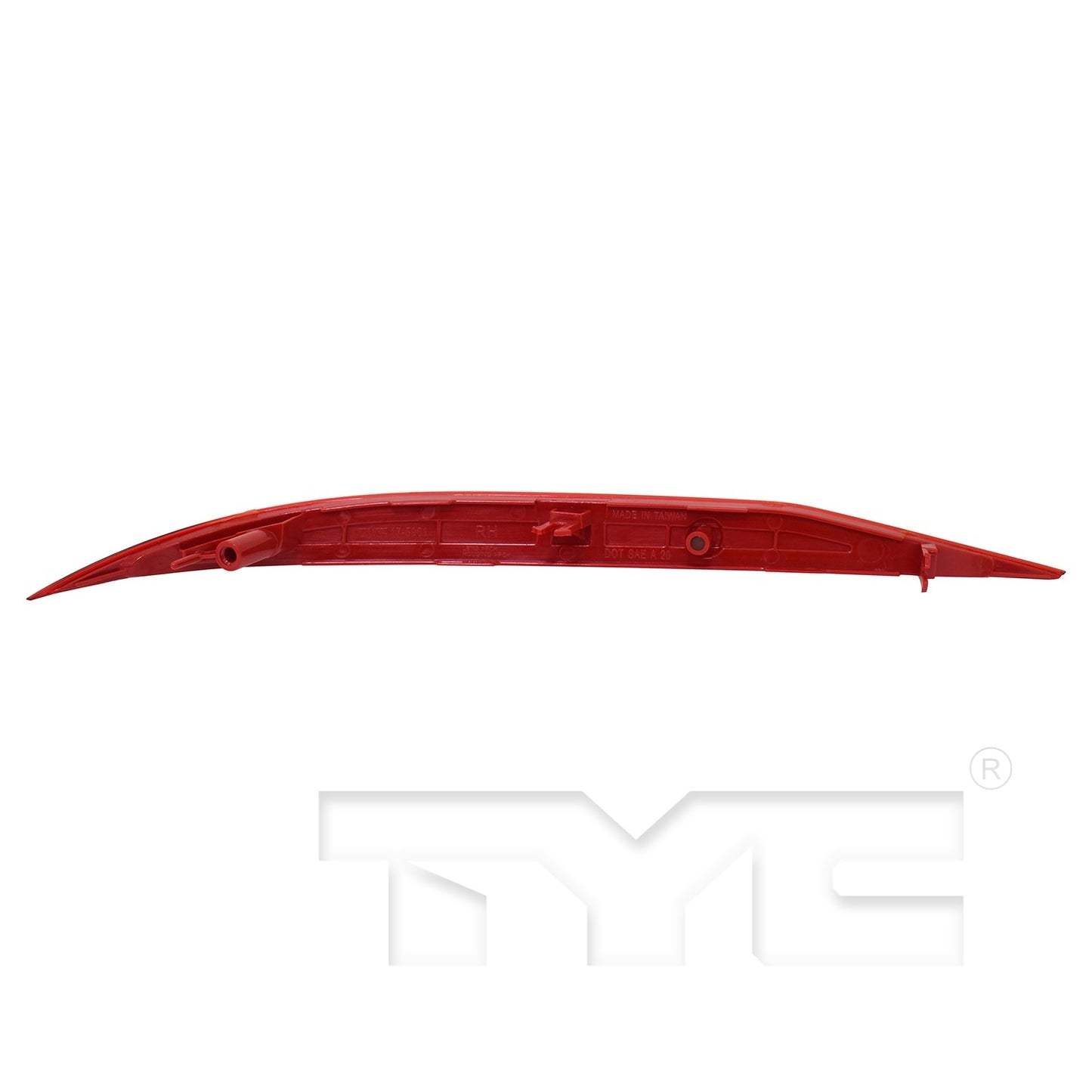 TYC CAPA Certified 17-5961-00-9