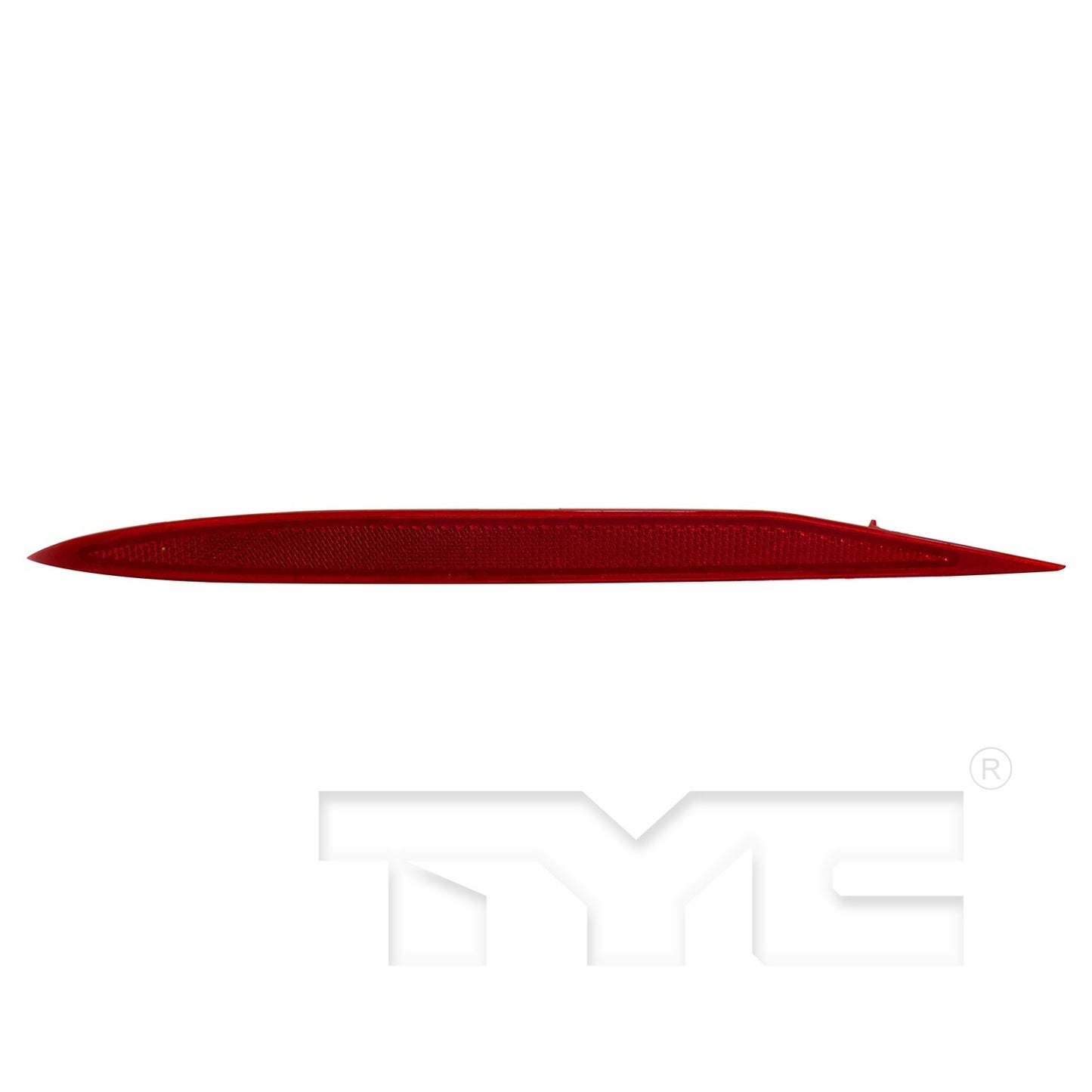 TYC CAPA Certified 17-5962-00-9
