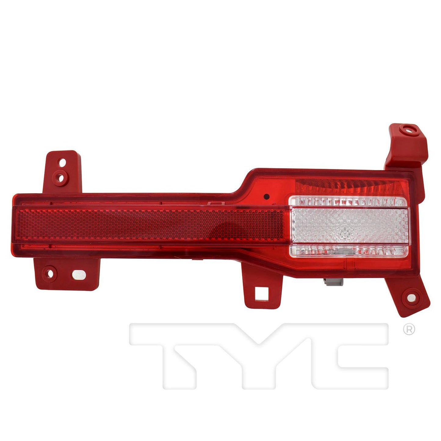 TYC CAPA Certified 17-5977-00-9