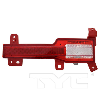 TYC CAPA Certified 17-5977-00-9