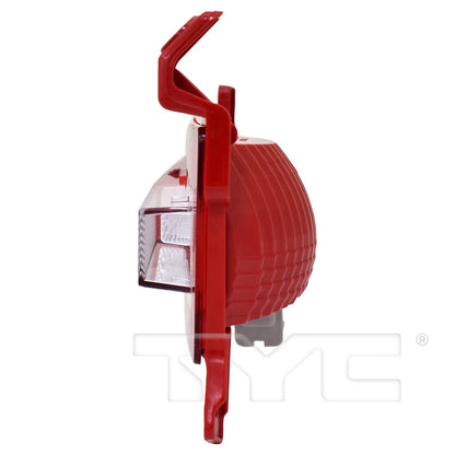 TYC Back Up Light Assembly 17-5977-00