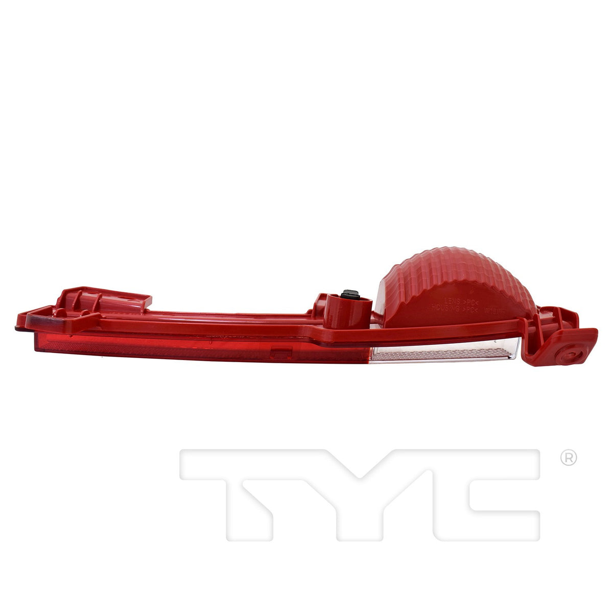 TYC Back Up Light Assembly 17-5977-00