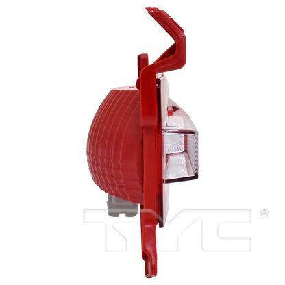 TYC CAPA Certified 17-5978-00-9
