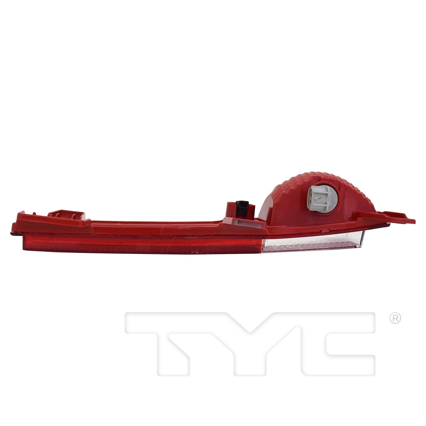 TYC CAPA Certified 17-5978-00-9