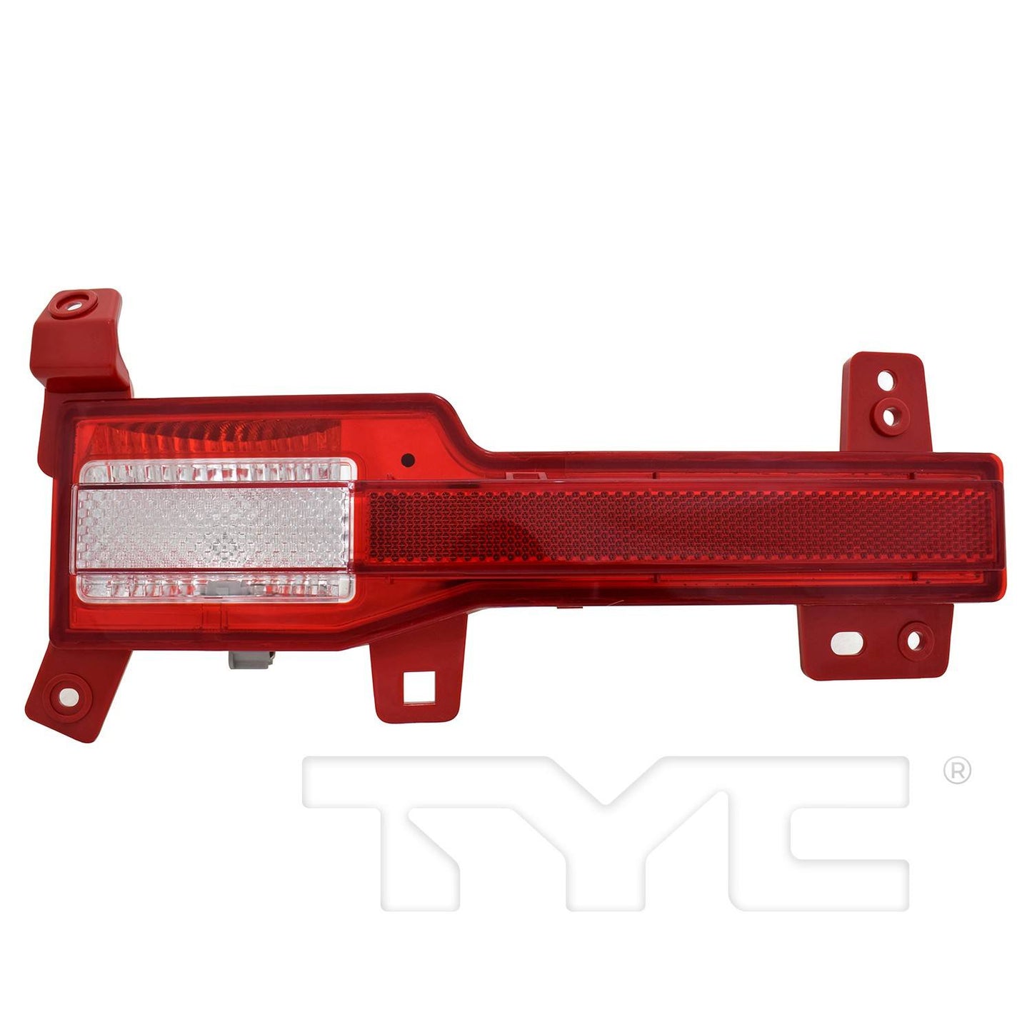 TYC CAPA Certified 17-5978-00-9