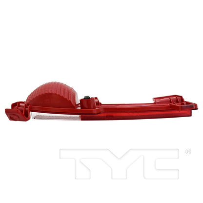 TYC CAPA Certified 17-5978-00-9