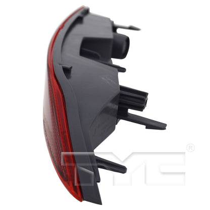 TYC CAPA Certified 17-5985-00-9
