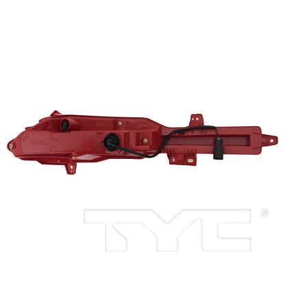 TYC Turn Signal Light Assembly 17-5993-00