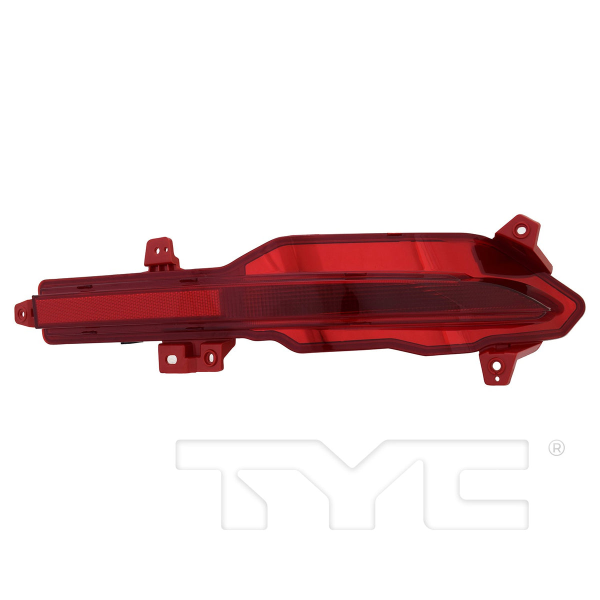 TYC Turn Signal Light Assembly 17-5993-00