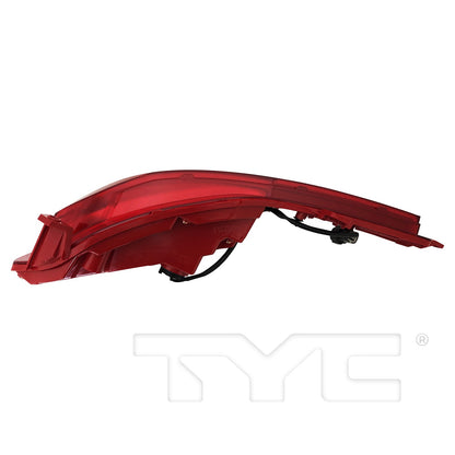 TYC Turn Signal Light Assembly 17-5993-00