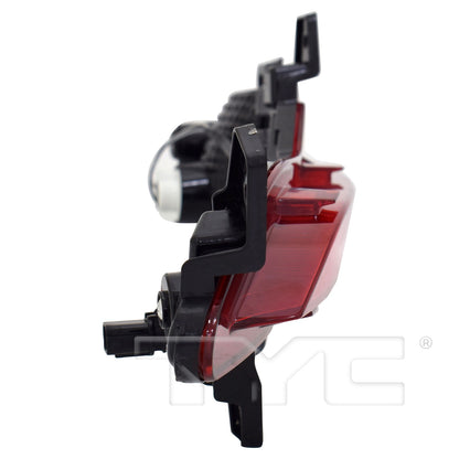 TYC Back Up Light Assembly 17-5996-00