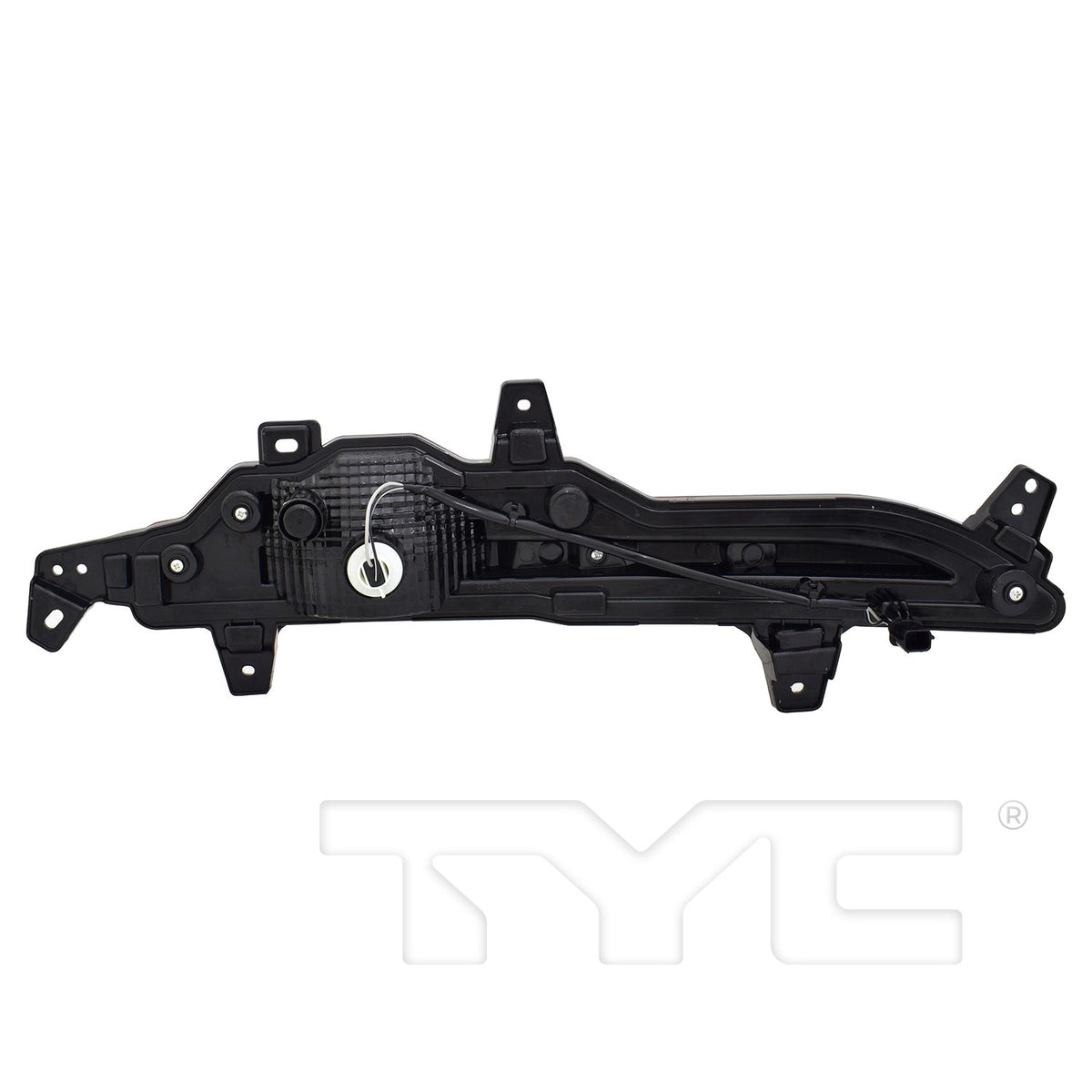 TYC Back Up Light Assembly 17-5996-00