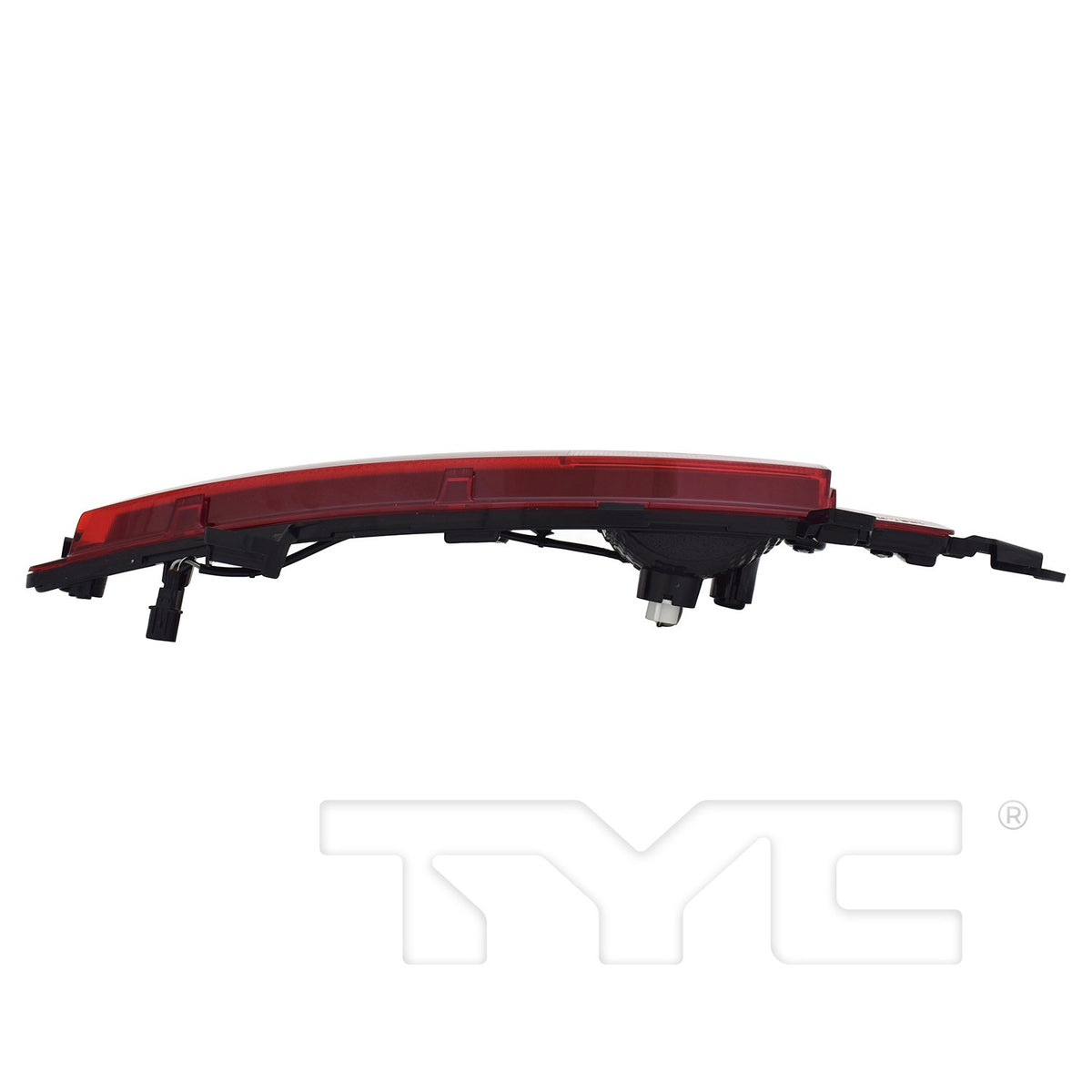 TYC Back Up Light Assembly 17-5996-00