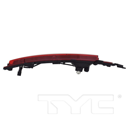 TYC Back Up Light Assembly 17-5996-00
