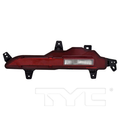 TYC Back Up Light Assembly 17-5996-00