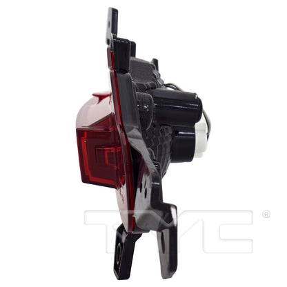 TYC Back Up Light Assembly 17-5996-00