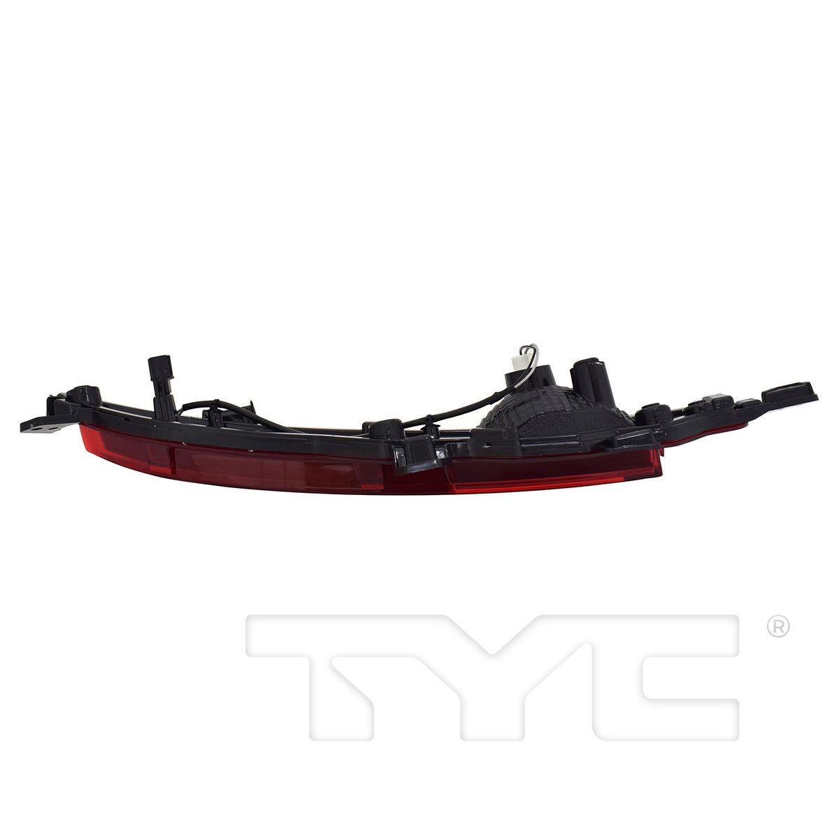 TYC Back Up Light Assembly 17-5996-00