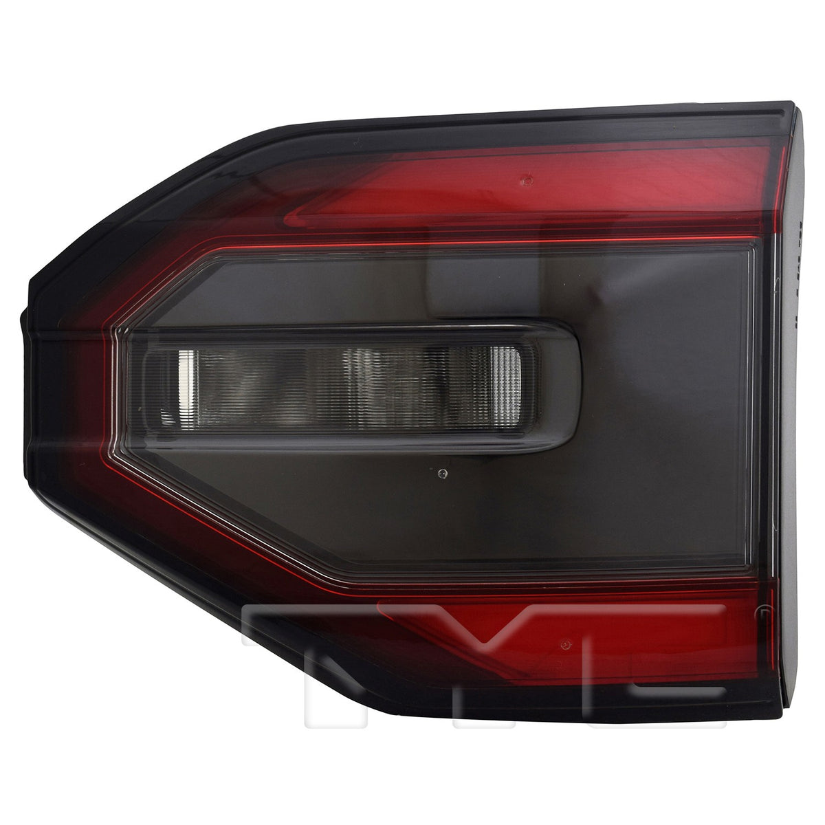 TYC Tail Light Assembly 17-6017-90