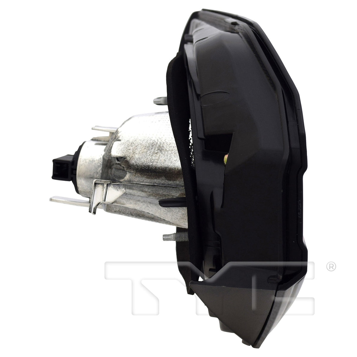 TYC Tail Light Assembly 17-6017-90
