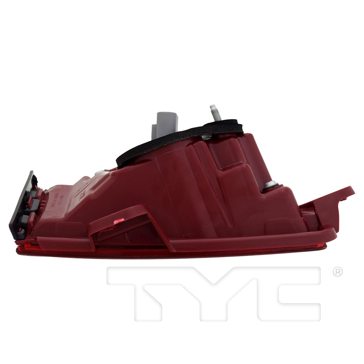 TYC Back Up Light Assembly 17-6025-00