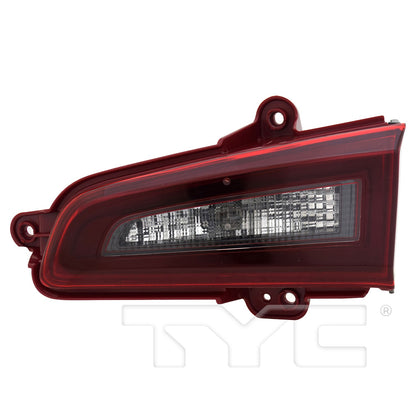 TYC Back Up Light Assembly 17-6025-00