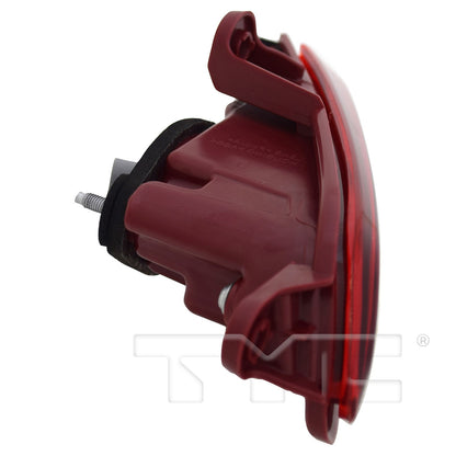 TYC Back Up Light Assembly 17-6025-00