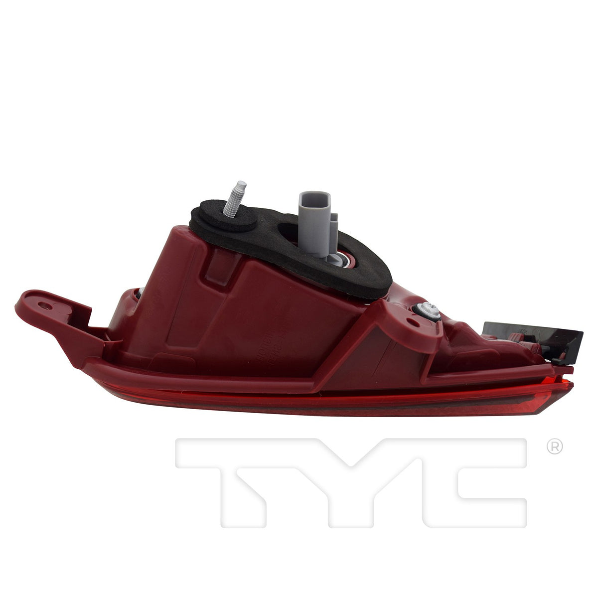 TYC Back Up Light Assembly 17-6025-00
