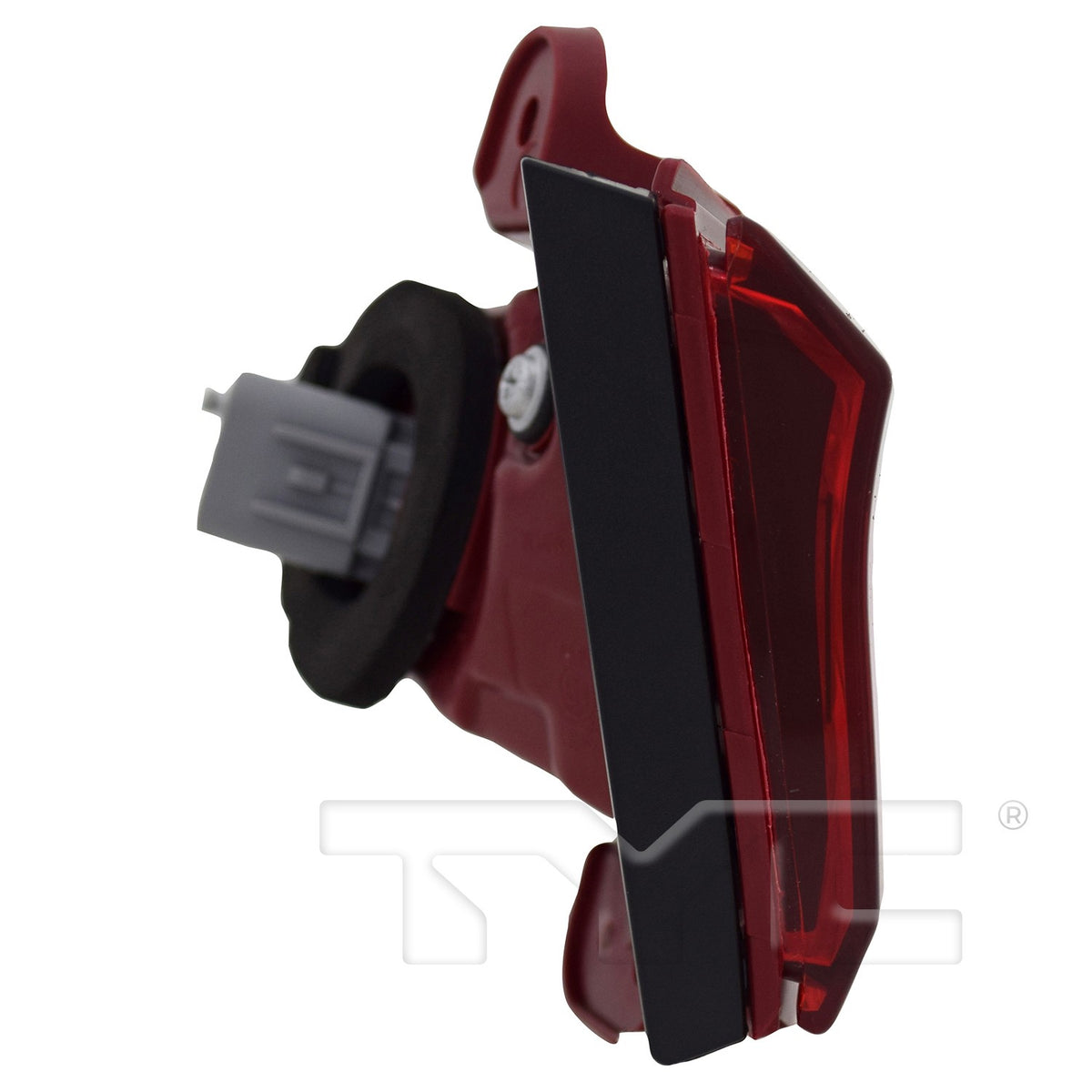 TYC Back Up Light Assembly 17-6026-00