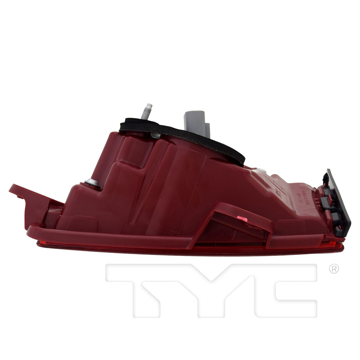 TYC Back Up Light Assembly 17-6026-00