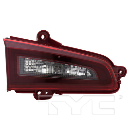 TYC Back Up Light Assembly 17-6026-00
