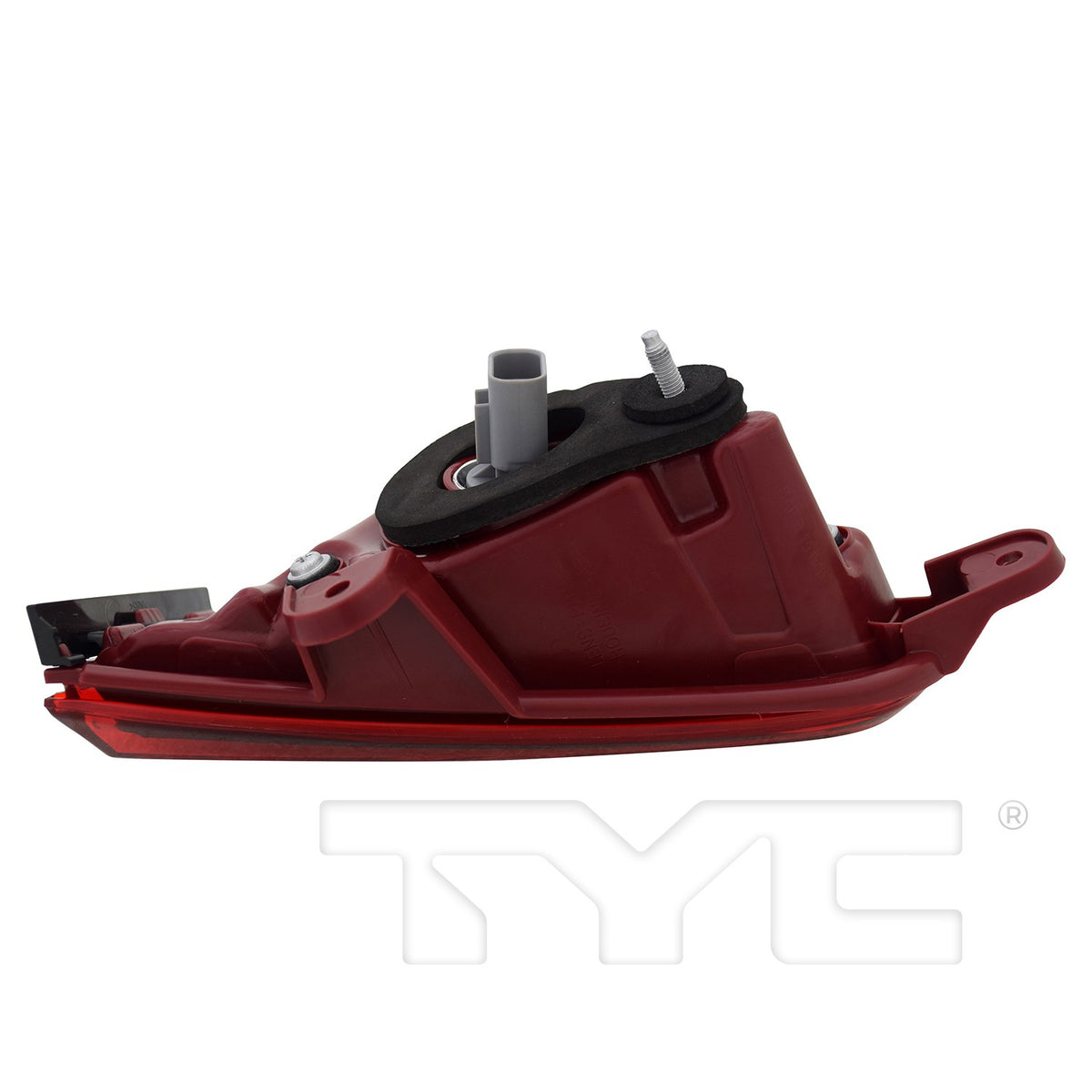 TYC Back Up Light Assembly 17-6026-00