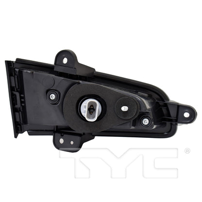 TYC Vehicle Part 17-6027-00