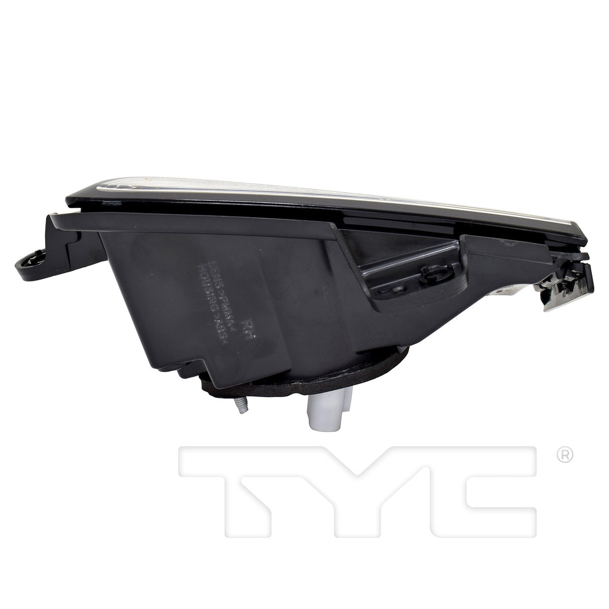 TYC Vehicle Part 17-6027-00